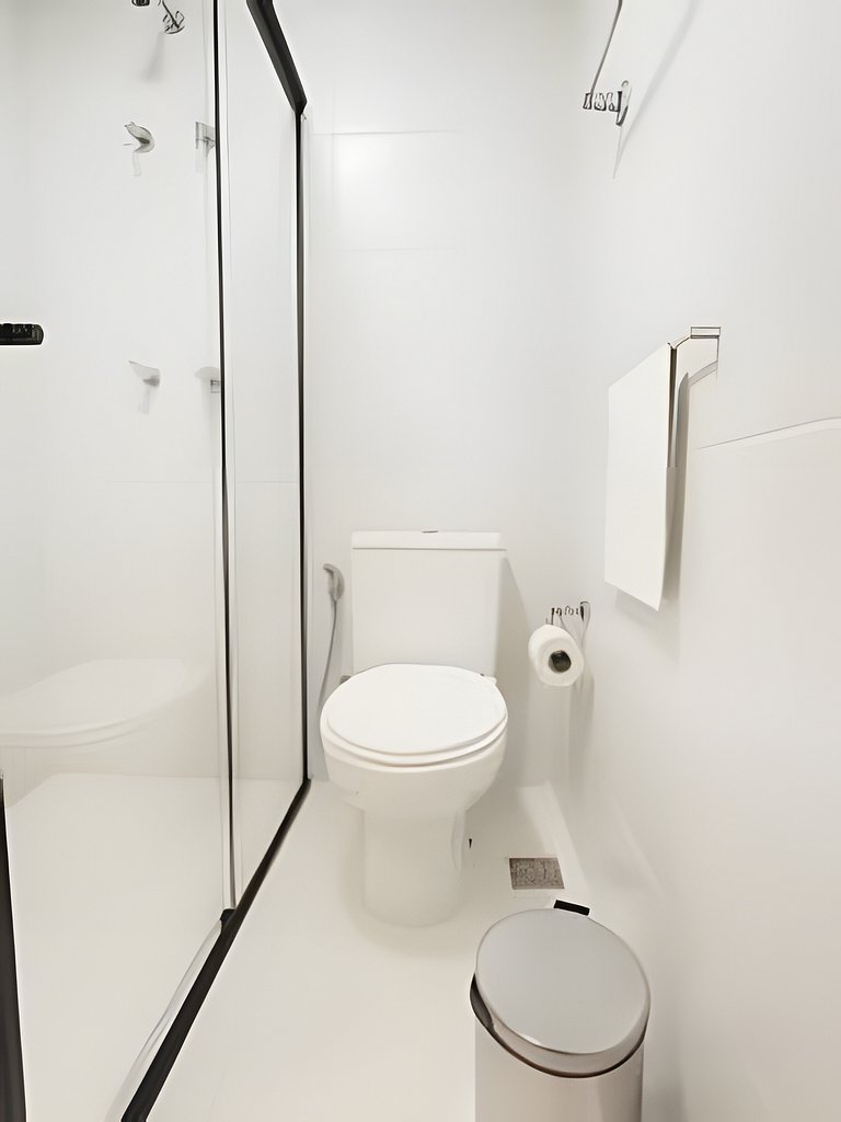 Sᴛᴜᴅɪᴏ Premium SP |Metrô Ana Rᴏsᴀ