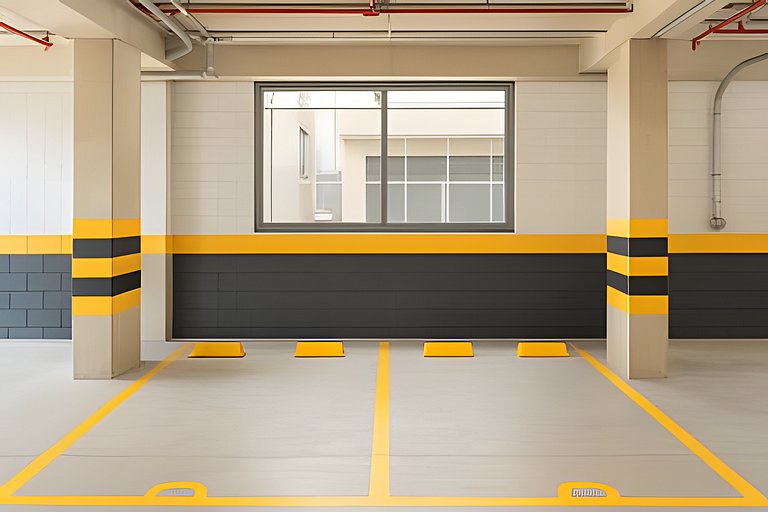 SᴛᴜᴅɪᴏAʟʟɪᴀɴᴢ2306 - Estacionamento & Rooftop pool
