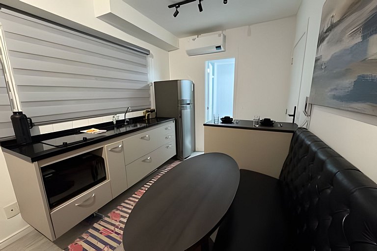 Studio premium 404|ᴇsᴛᴀᴄɪᴏɴᴀᴍᴇɴᴛᴏ,Tᴠ Sᴍᴀʀᴛ, Wɪ-Fɪ.