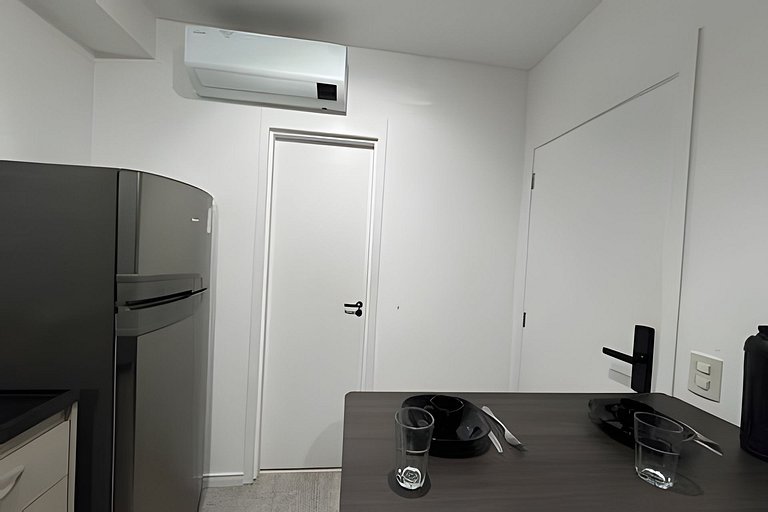 Studio premium 404|ᴇsᴛᴀᴄɪᴏɴᴀᴍᴇɴᴛᴏ,Tᴠ Sᴍᴀʀᴛ, Wɪ-Fɪ.
