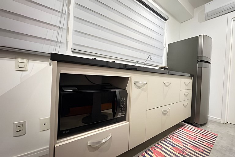 Studio premium 404|ᴇsᴛᴀᴄɪᴏɴᴀᴍᴇɴᴛᴏ,Tᴠ Sᴍᴀʀᴛ, Wɪ-Fɪ.