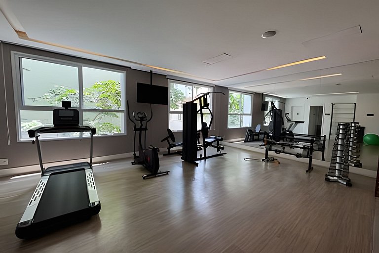 Studio premium 404|ᴇsᴛᴀᴄɪᴏɴᴀᴍᴇɴᴛᴏ,Tᴠ Sᴍᴀʀᴛ, Wɪ-Fɪ.
