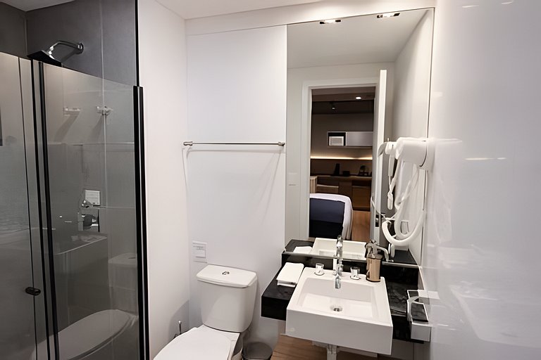 Studio Pamplona próximo Av.Paulista