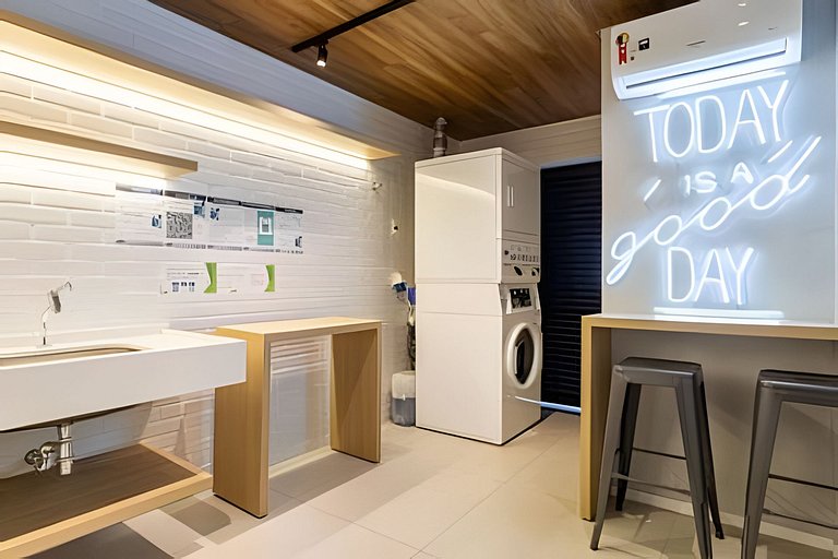 Studio Pamplona próximo Av.Paulista