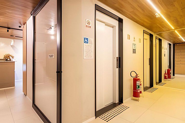 Studio Pamplona próximo Av.Paulista