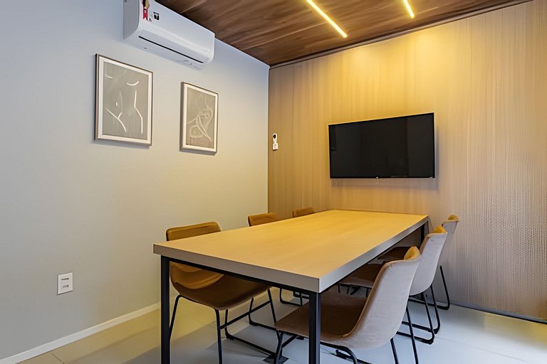 Studio Pamplona próximo Av.Paulista
