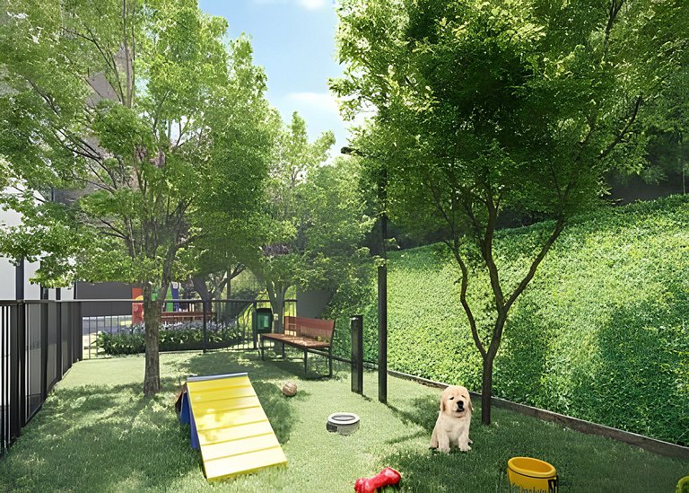 Smart Boubon, Studio próximo ao Allianz Parque!