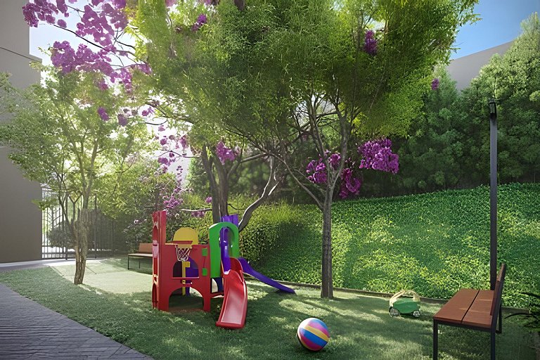 Smart Boubon, Studio próximo ao Allianz Parque!