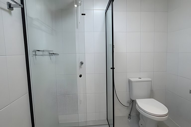 Smart Bourbon Perdizes, proximo ao Alianz Parque!