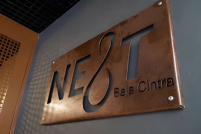 Next Bela Cintra - Jardins