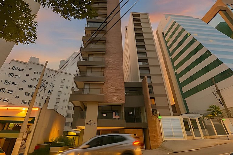 Next Haddock Paulista 82