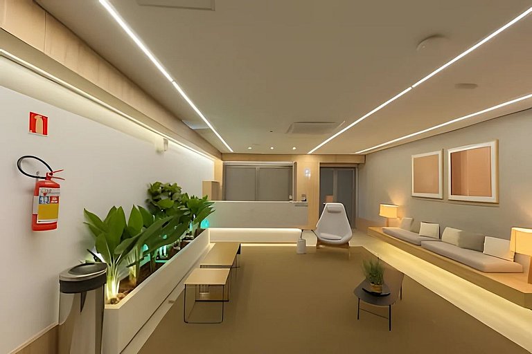 Next Haddock Paulista 82